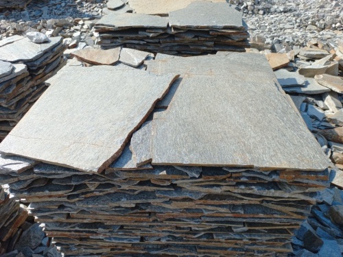 Серицит для лестницы, ступеней купить в Сергиеву Посаду