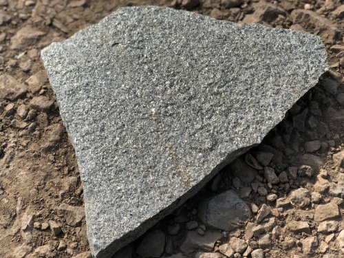 Плитняк златолит Уральский  для фасада купить в Сергиеву Посаду