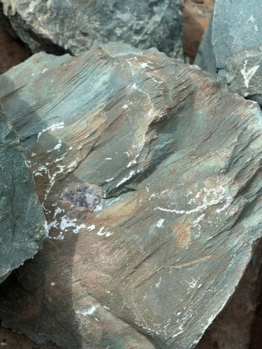 Ландшафтные глыбы зелёные 200-500 килограмм купить в Сергиеву Посаду