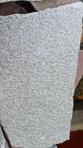 Плитняк златолит серебристый для фасада купить в Сергиеву Посаду