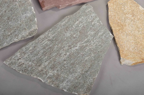 Плитняк златолит Уральский  для фасада купить в Сергиеву Посаду