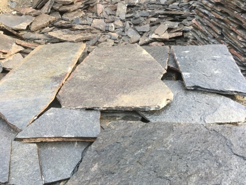 Серицит для лестницы, ступеней купить в Сергиеву Посаду